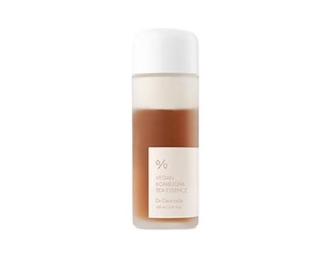 Vegan Kombucha Tea Essence